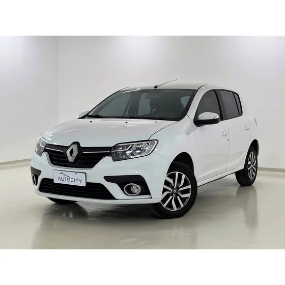 Renault Sandero 1.6 16v Intens L19
