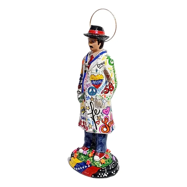 Jose Gregorio Hernández 38 Cms Imágenes Religiosas Regalos