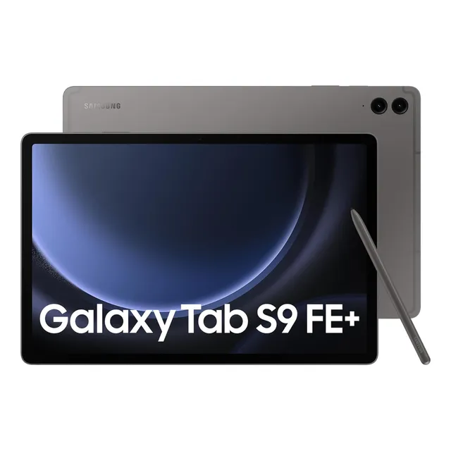 Samsung Galaxy Tab S9 Fe Plus 12.4  8gb Ram 128gb Wifi S Pen
