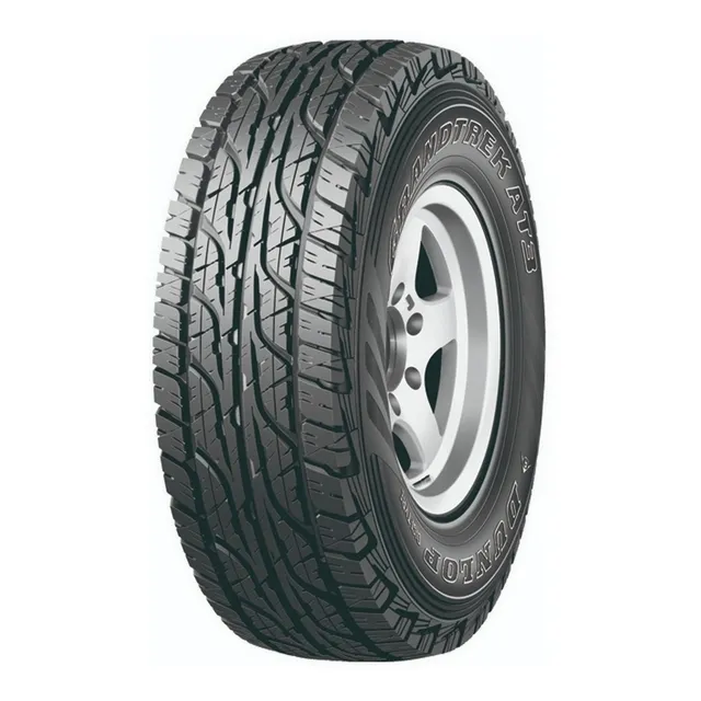 Neumático Dunlop Grandtrek AT3 265/70R16 112T