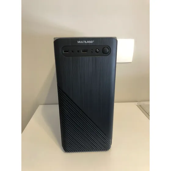 Computador Processador Intel Core I5 2400 3.10ghz