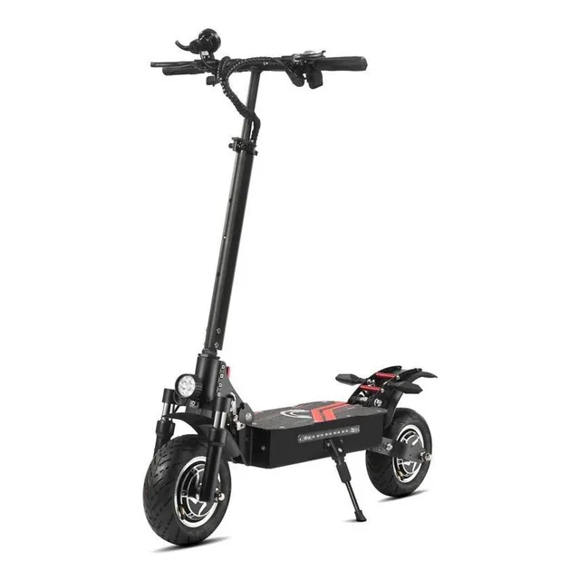 Teewing Q7 Pro Electric Scooter 3200w Dual Motor
