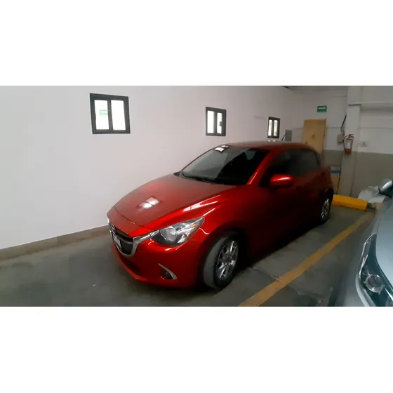 Mazda Mazda 2 1.5 I At At