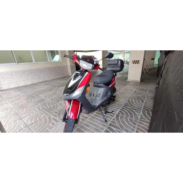 *pasola Loncin Nativa Sport 2024, Roja  Vendo Hermosa Pasola
