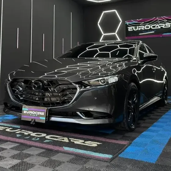 Mazda 3 2020 2.0 Touring At