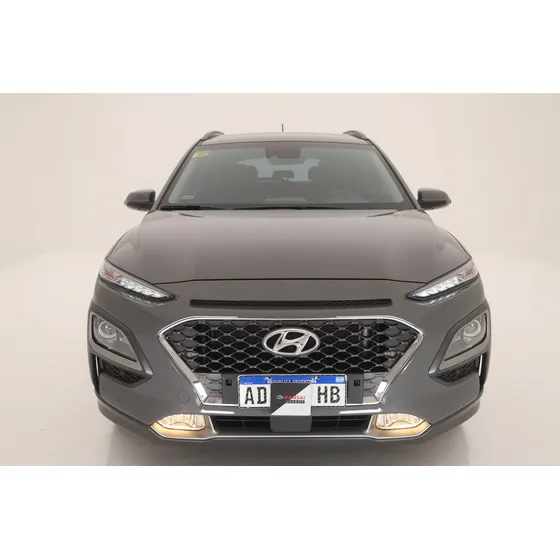 Hyundai Kona 1.6 Tgdi Tct Safety