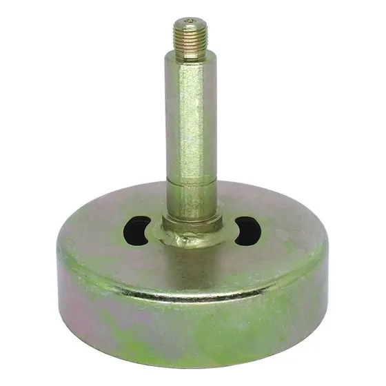 Tambor Da Embreagem Para Motobomba Vb10b - Vulcan Trent