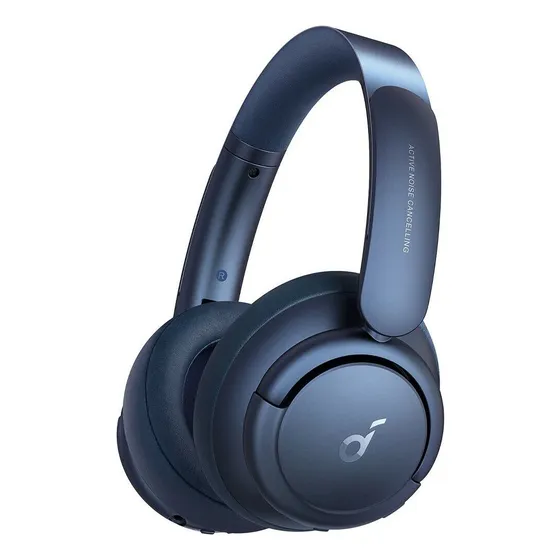 Audífonos Bluetooth Anker Soundcore Life Tune Pro