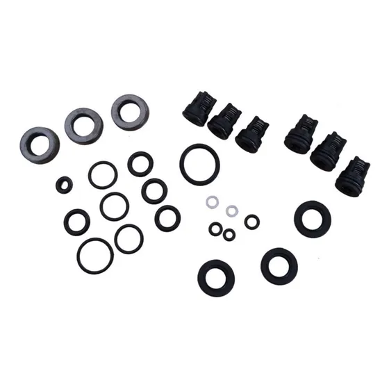 Kit Reparo + Retento Jacto J6200/j6500/j6800/j7000 Original