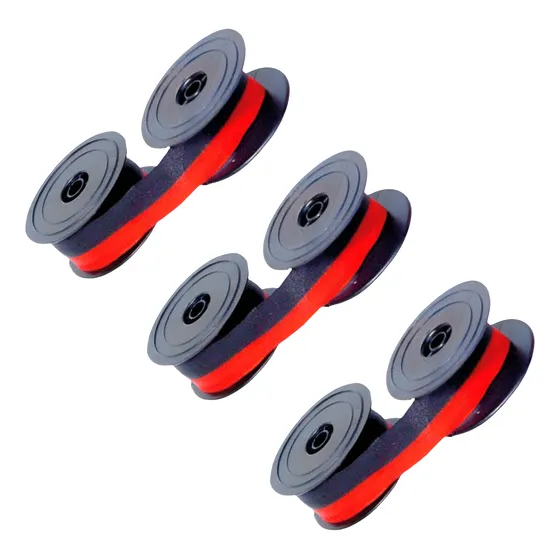 Fita Para Calculadora Elgin Mb 7123 - 03 Unidades