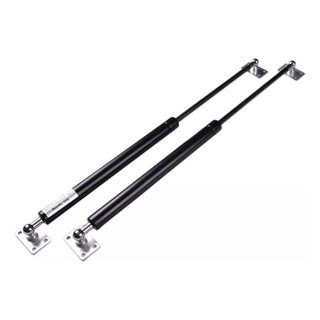 50cm Juego De 2 Pistones De Gas De Rotulas Con Base 600n 50cm Juego De 2 Pistones De Gas De Rotulas Con Base 600n
