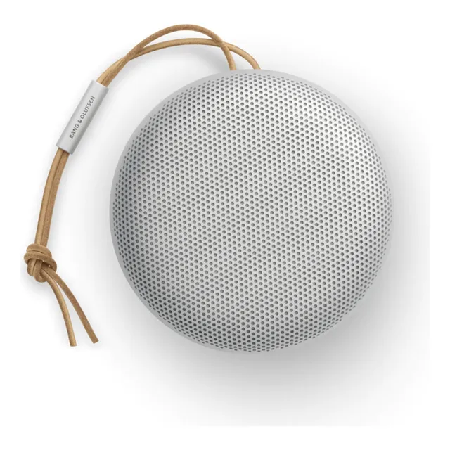 Altavoz Bluetooth  Bang & Olufsen Beosound A1 2a Generación Gris