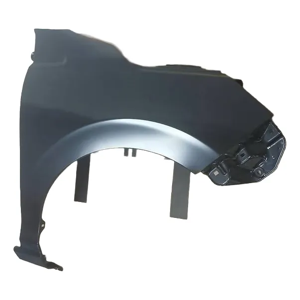 Guardafangos Frontal Derecho De Toyota Agya 2025
