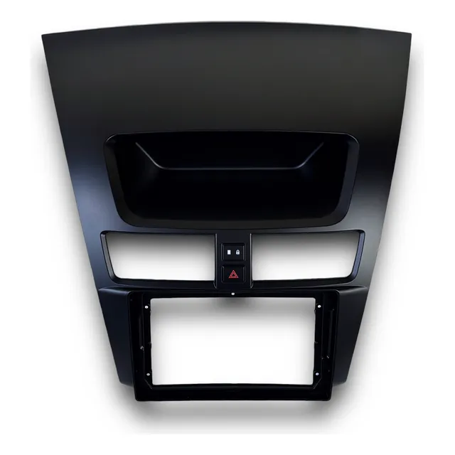 Consola Marco Bisel Mazda Bt 50 2014+ 9 Pulgadas