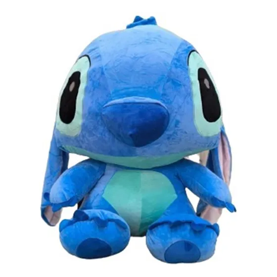 Stitch Gigante Peluche Importado Extrasuave