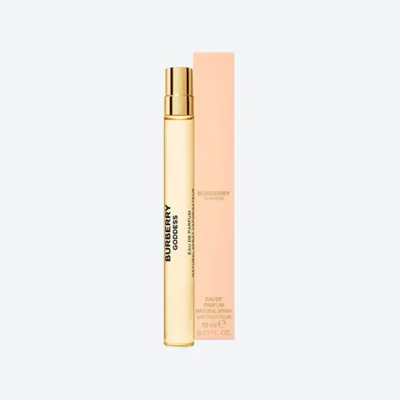 Burberry Goddess Edp - Perfume Feminino 10ml Volume da unidade 10 mL