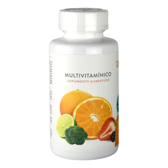 Multiqina 60 Capsulas 1034 Mg Qina Ntl Rmflex