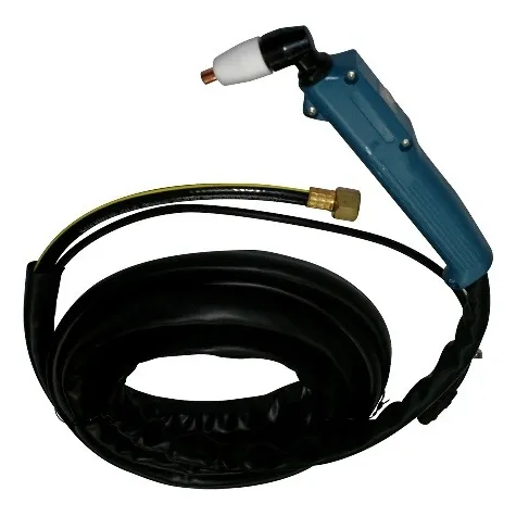 Antorcha Para Corte Plasma Tipo Esab Pt-31 Flammer Hoffman