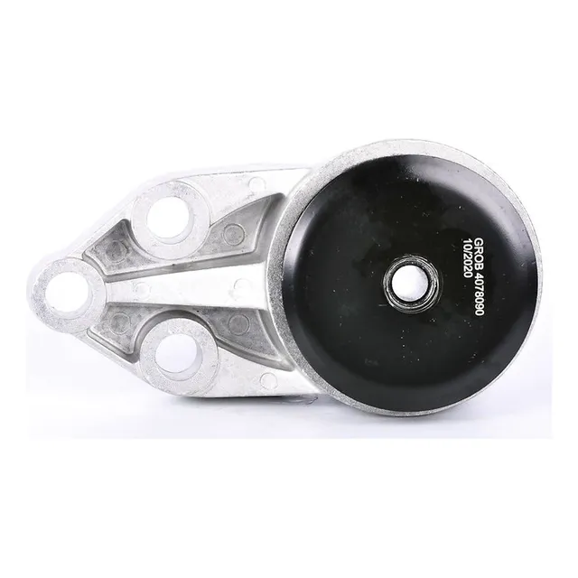 Soporte Motor Escape 2001 2002 2003 3.0 Trasero 4wd Gasolina