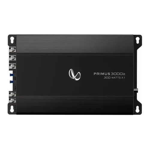 Planta Monoblock Infinity Primus3000a 300 Rms