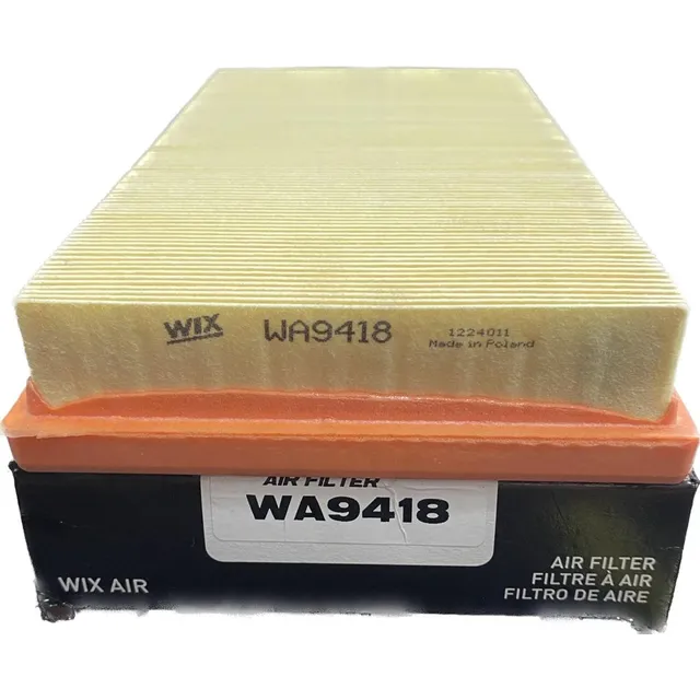 Filtro De Aire Compatible Con Kia Rio