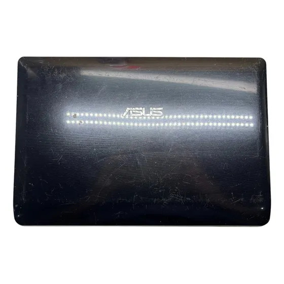 Carcaça Tampa Da Tela Notebook Asus A42f K42f Original