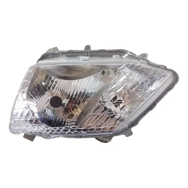 Faro Delantero Chevrolet Luv / Dmax 4x2 / 4x4 Lh 14/18