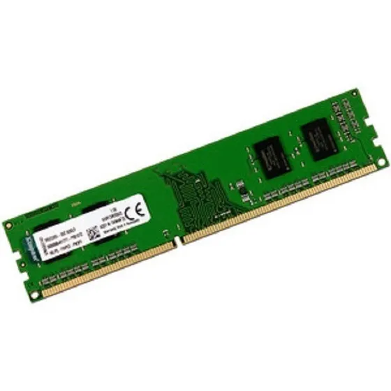 Memoria Ram Kingston Ddr3 2gb 1333mhz Pc3-10600 Dimm 240 Pin