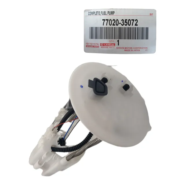 Bomba/modulo Gasolina Completo4runner4.0(03-08)/fjcrusier4.0