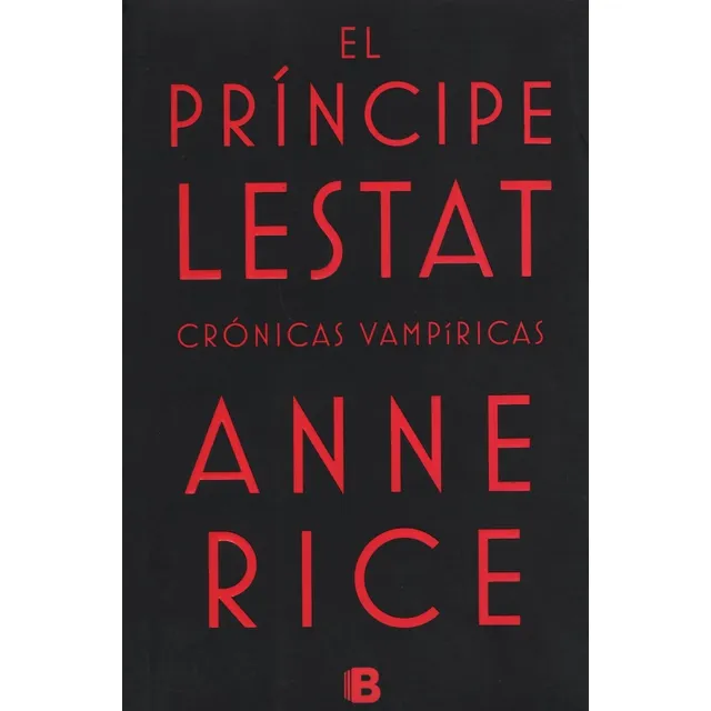 El Principe Lestat
