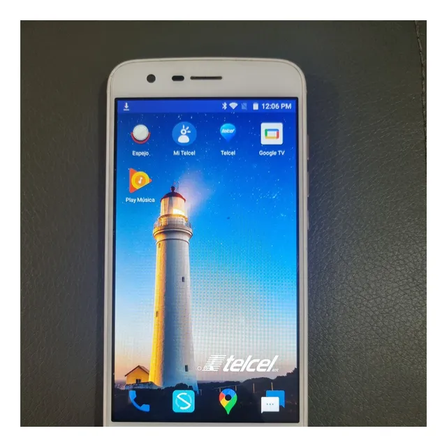 Zte Blade V8 Se . 16 Gb