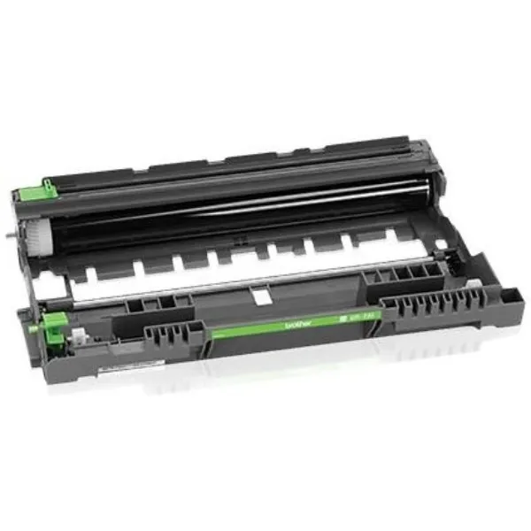 Tambor Brother Dr730 - Negro, 12000, Tambor, Laser
