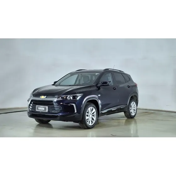 Chevrolet Tracker 1.2t Ltz