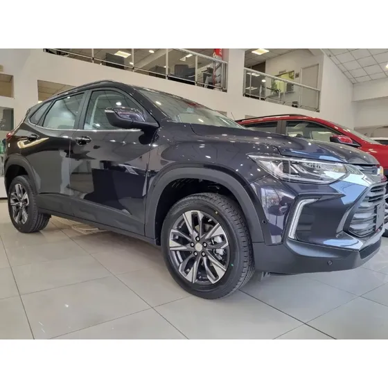 Chevrolet Tracker 1.2 Premier Turbo At