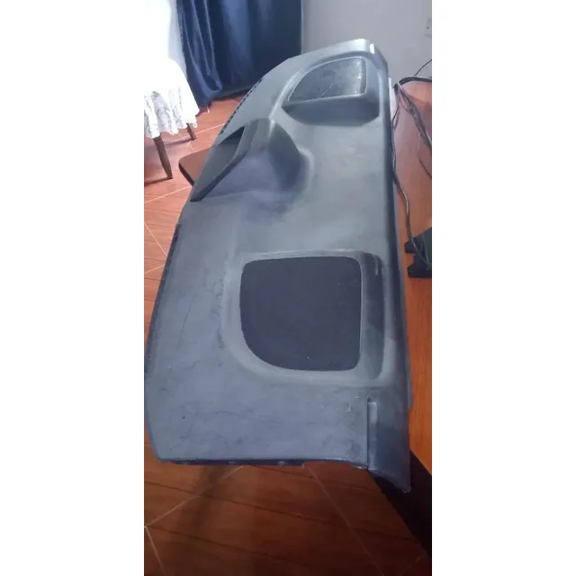 Tapa Tras, Int, Palomera Honda Civic
