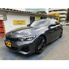 Bmw M340i X Drive 3.0 At. 4x4 2021