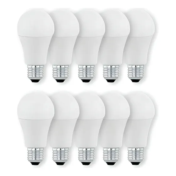 Producto Ampolleta LED 12w/10 UN (Keaton) disponible en Barraca JURMAQ
