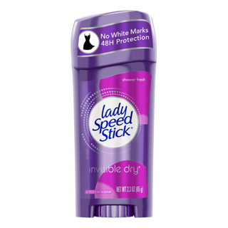 Lady Speed Stick Desodorante Invisible Dry 65 Gr Lady Speed Stick Desodorante Invisible Dry 65 Gr