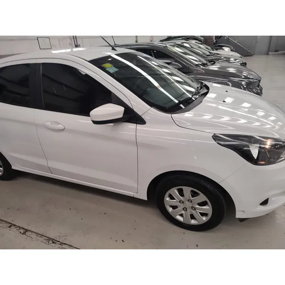 Ford Ka+ 1.5 Se