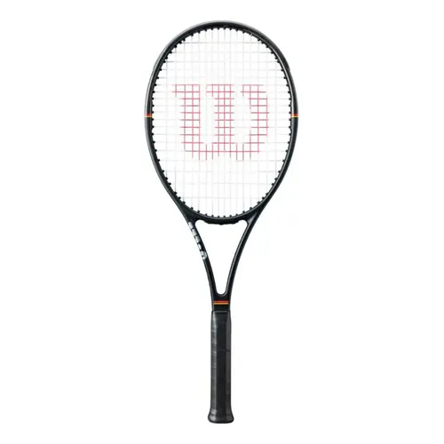 Raquete de tenis Wilson Pro Staff 97 V14 315g 16x19 tamanho l4