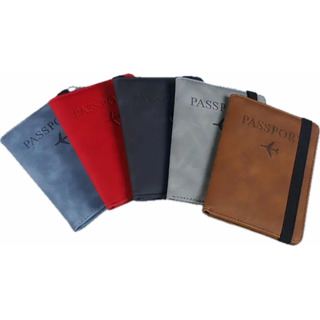 Portadocumentos De Viaje Para Pasaporte Portadocumentos De Viaje Para Pasaporte