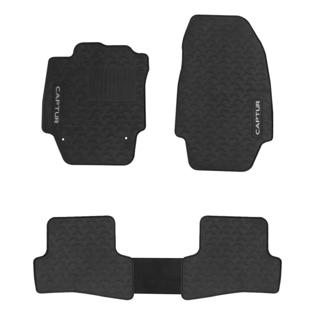 Alfombra Renault Captur
