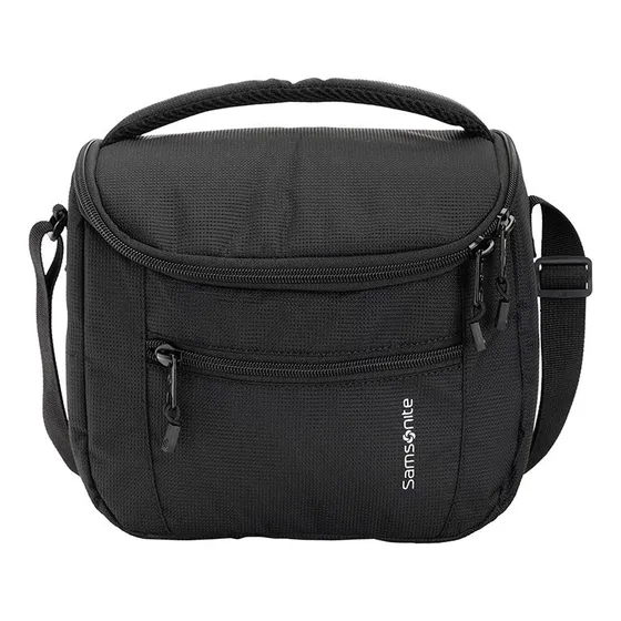 Lonchera Samsonite Ignition Banquet Color Negro