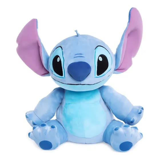 Peluche De Stitch, Disney Original Y Suavecito