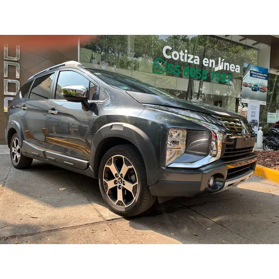 Mitsubishi Xpander 1.5 Xpander Cross At