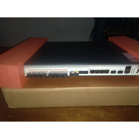 Olt 8 Puerto Fo Gpon