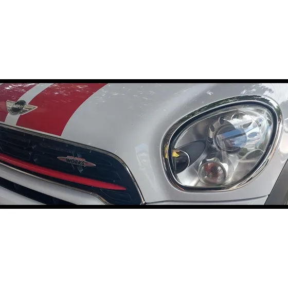 Mini Countryman 1.6 S All4 Aut. 5p
