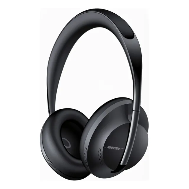 Auriculares gamer inalámbricos Bose Bluetooth Bose 700 NC700S negro