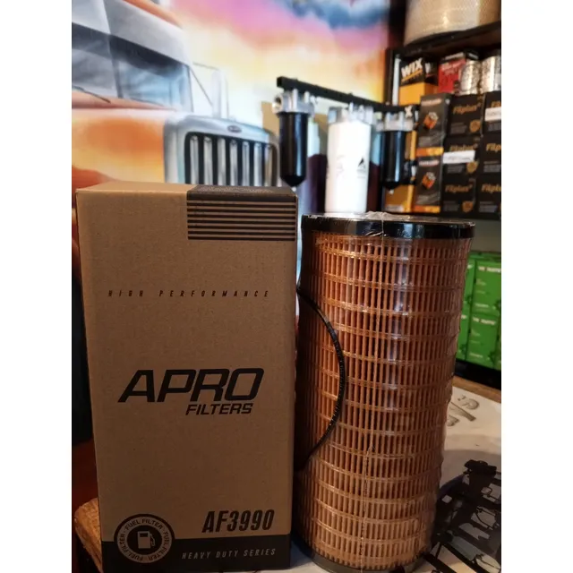 Filtro Combustible Elemento Perkins Ch10930 Pf7899 33990 