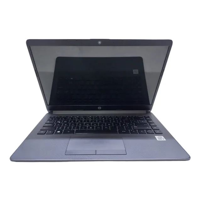 Laptop Hp 14-cr2063la Intel Core I3 10th 8gb Ram 1tb Hdd